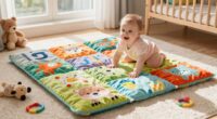 top baby play mats