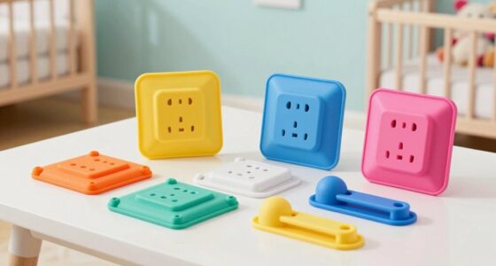 top baby proofing kits