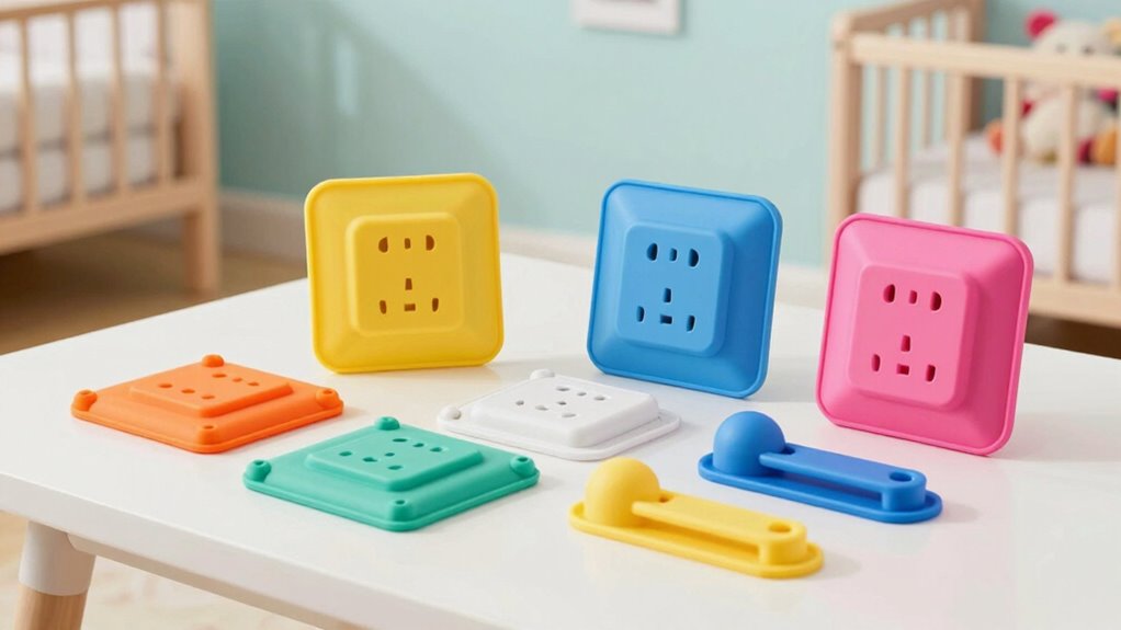 top baby proofing kits