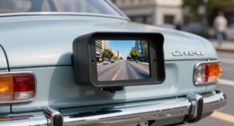 top backup cameras for older cars