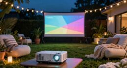 top backyard projector picks