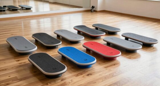 top balance boards list