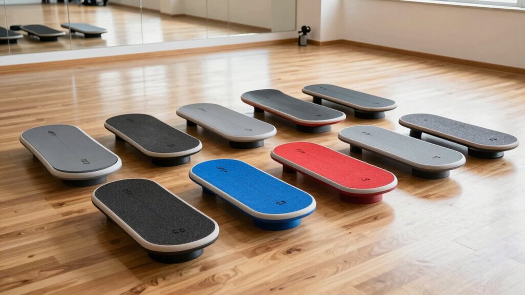 top balance boards list