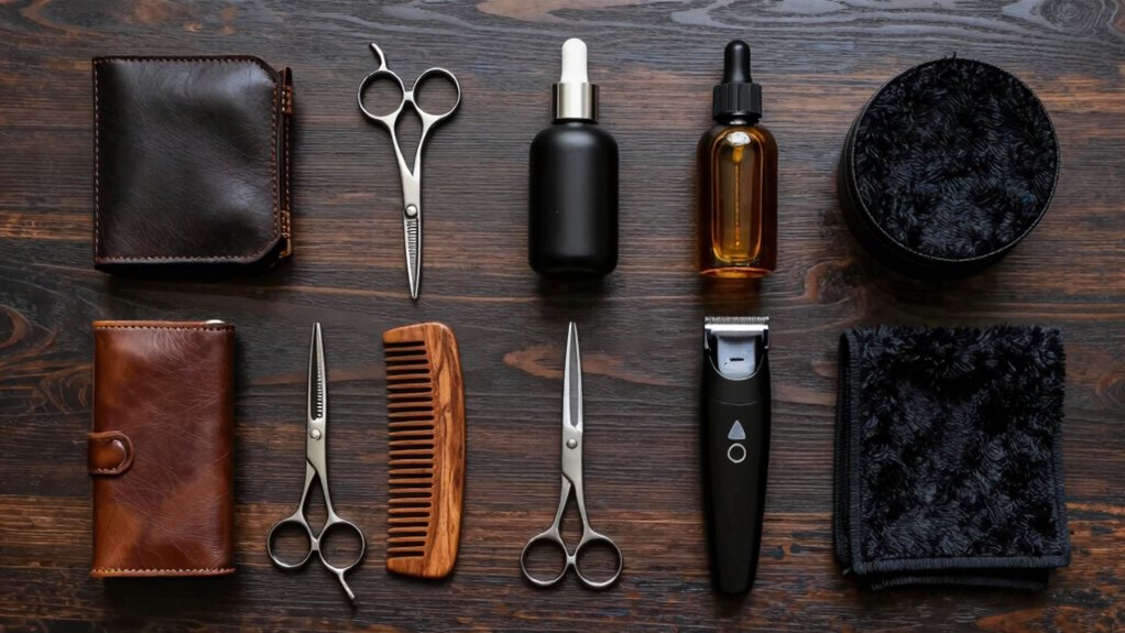 top beard grooming kits