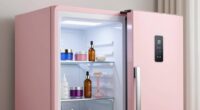 top beauty fridge recommendations