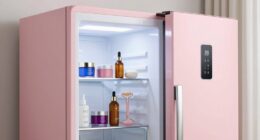 top beauty fridge recommendations