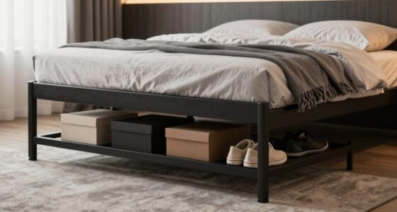 top bed risers list