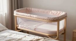 top bedside bassinets 2026