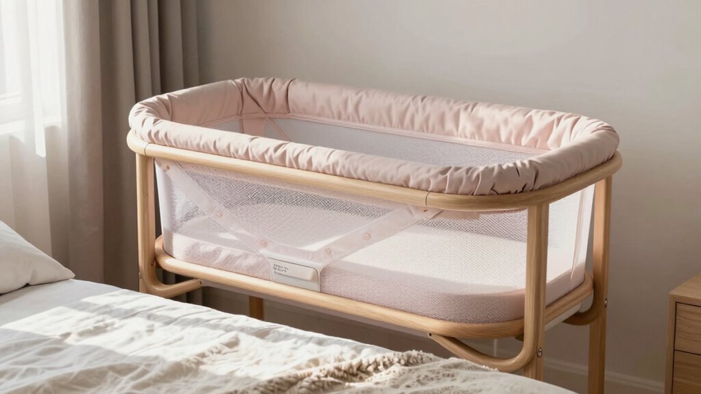 top bedside bassinets 2026