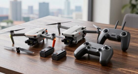 top beginner drone kits