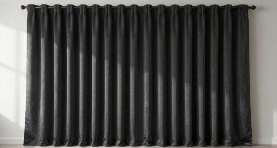 top blackout curtain options