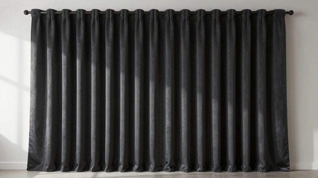 top blackout curtain options