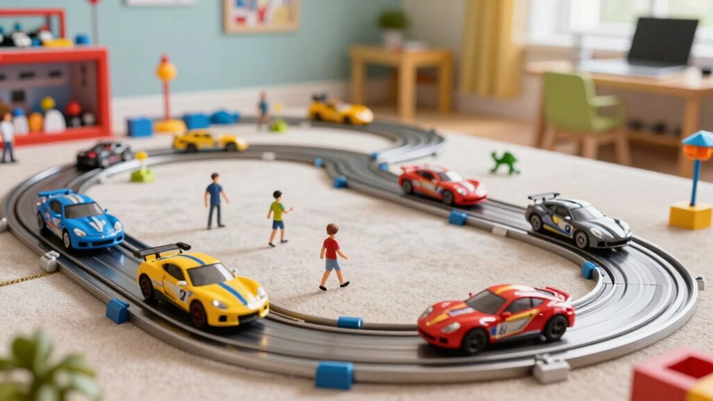 top brands for beginner racers