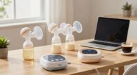 top breast pumps 2026