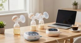 top breast pumps 2026
