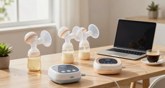 top breast pumps 2026