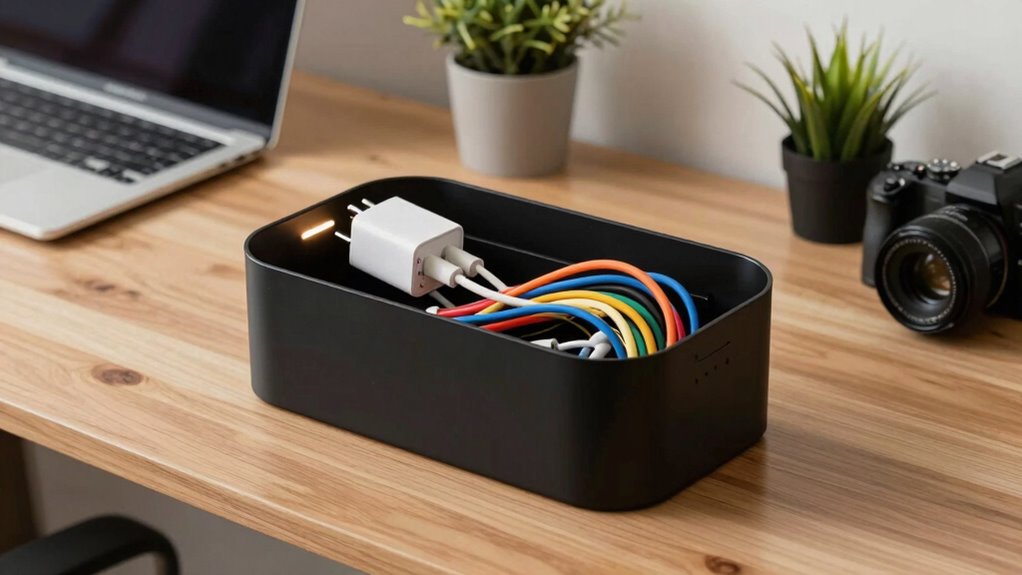 top cable organizer picks