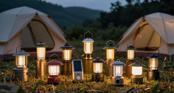 top camping lantern reviews