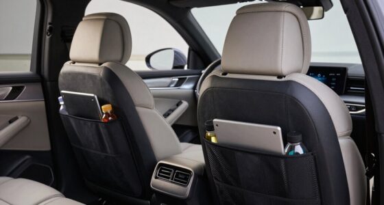 top car organizer picks