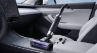 top car vacuum picks