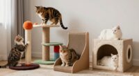 top cat scratcher picks