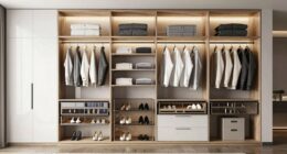 top closet organization solutions
