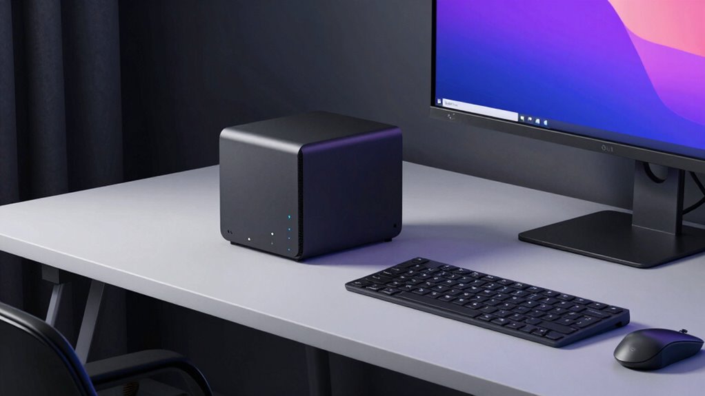 top compact performance computers