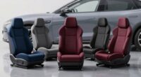 top convertible car seats