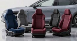 top convertible car seats