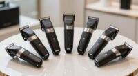 top cordless clipper picks