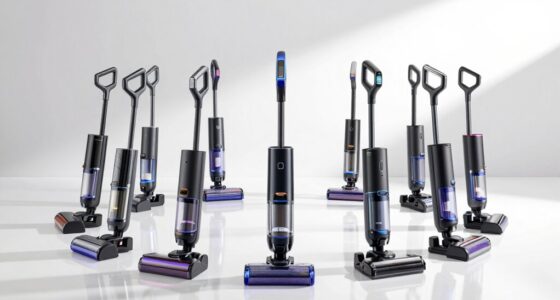 top cordless vacuum picks
