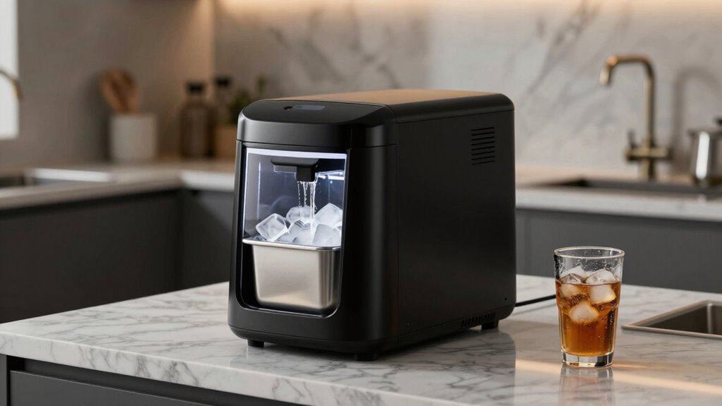 top countertop ice makers
