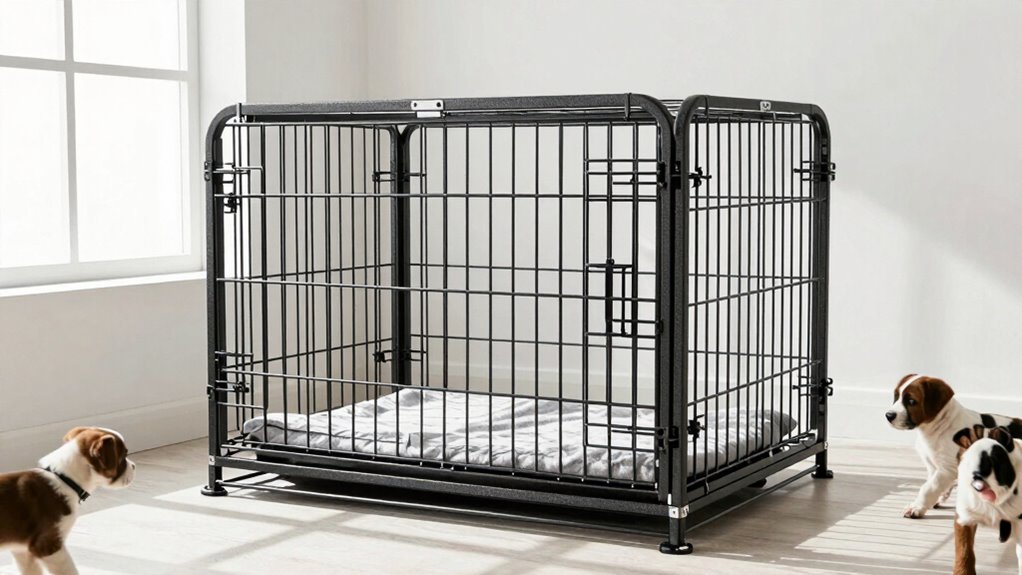 top crates for escape artists