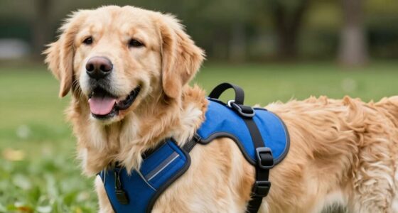 top dog harnesses 2026