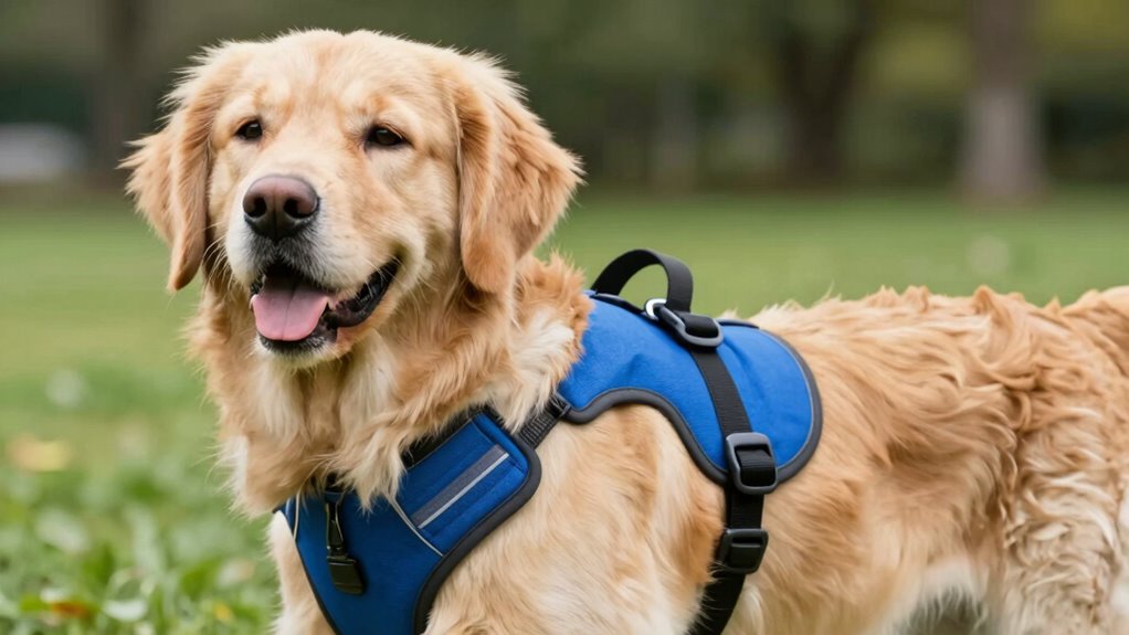 top dog harnesses 2026