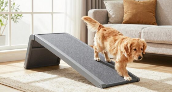 top dog ramp recommendations