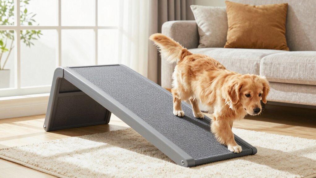 top dog ramp recommendations