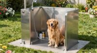 top dog wash stations