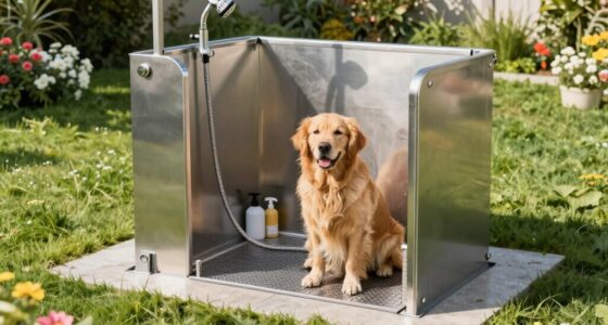 top dog wash stations