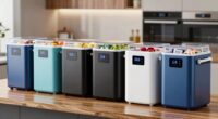 top electric coolers list