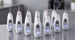 top electric makeup cleaners