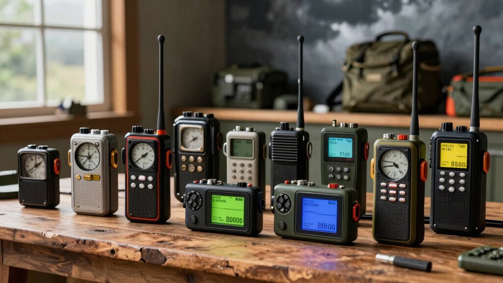 top emergency radios 2026