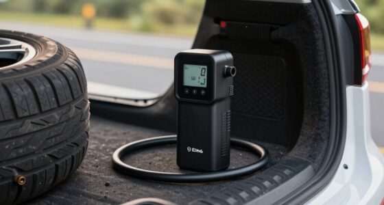 top emergency tire inflators