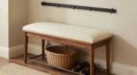 top entryway bench selections