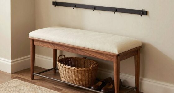 top entryway bench selections