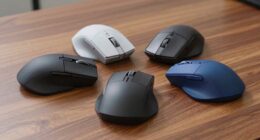 top ergonomic mouse picks