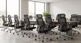 top ergonomic office chairs