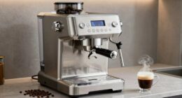 top espresso machines 2026