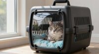 top feline carrier selections