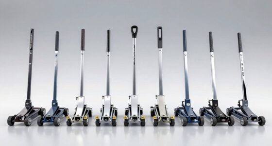 top floor jacks 2026